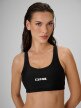 mini: Damska góra od bikini 4F 4FRSS26UBKTF106 - czarna (2)
