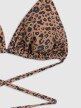 mini: Damska góra od bikini 4F 4FRSS26UBKTF114 - brązowa (7)