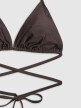 mini: Damska góra od bikini 4F 4FRSS26UBKTF114 - brązowy (7)