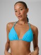 mini: Damska góra od bikini 4F 4FWSS26UBKTF085 - niebieska (2)