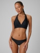 mini: Damska góra od bikini 4F 4FWSS26UBKTF088 - czarna (1)