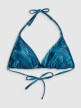 mini: Damska góra od bikini 4F 4FWSS26UBKTF089 - multikolor (6)