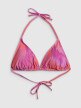 mini: Damska góra od bikini 4F 4FWSS26UBKTF089 - multikolor (6)