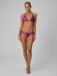 mini: Damska góra od bikini 4F 4FWSS26UBKTF089 - multikolor (3)