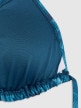 mini: Damska góra od bikini 4F 4FWSS26UBKTF089 - multikolor (7)