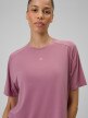 mini: Damska koszulka do jogi 4F 4FRSS26TFTSF2331 - różowa (4)
