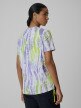 mini: Damska koszulka kolarska 4F 4FRSS26TFTSF2457 - multikolor (8)