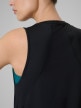 mini: Damska koszulka treningowa 4F 4FWSS26TFSLF0767 - czarna (5)