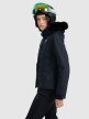 mini: Damska kurtka narciarska 4F 4FRAW25TTJAF1072 - czarna (3)