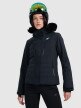 mini: Damska kurtka narciarska 4F 4FRAW25TTJAF1072 - czarna (1)