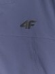 mini: Damska kurtka narciarska 4F 4FWAW25TTJAF0807 - niebieska (14)