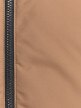 mini: Damska kurtka narciarska 4F 4FWAW25TTJAF0808 - beżowa (12)