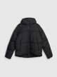 mini: Damska kurtka narciarska 4F 4FWAW25TTJAF0808 - czarna (14)