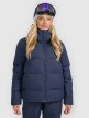 mini: Damska kurtka narciarska 4F 4FWAW25TTJAF0955 - granatowa (1)