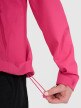 mini: Damska kurtka przejściowa 4F 4FRAW25TTJAF0965 - różowa (8)
