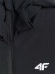 mini: Damska kurtka przejściowa 4F 4FWSS26TTJAF1111 - czarna (10)