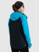 mini: Damska kurtka trekkingowa 4F 4FWAW25TTJAF1011 - niebieska (13)