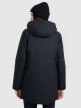 mini: Damska parka zimowa 4F FRAW25TTJAF1027 - czarna (10)