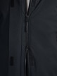 mini: Damska parka zimowa 4F FRAW25TTJAF1027 - czarna (5)