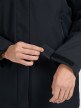 mini: Damska parka zimowa 4F FRAW25TTJAF1027 - czarna (7)