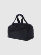 Damska torba treningowa 10 l 4F 4FRAW25ATBAU049 - czarna