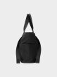 Damska torba treningowa 4F 4FWSS25ASBGF073 - czarna