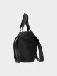 Damska torba treningowa 4F 4FWSS25ASBGF073 - czarna