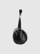 Damska torebka na ramię barrel bag 4F 4FRSS25ASBGU087 - czarna