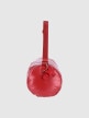 mini: Damska torebka na ramię barrel bag 4F 4FRSS25ASBGU087 - czerwona (3)