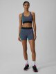 mini: Damski biustonosz treningowy 4F 4FRSS26USBAF288 - multikolor (5)