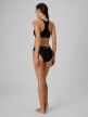 mini: Damski dół od bikini 4F 4FRSS26UBKBF104 - czarny (5)