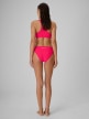 mini: Damski dół od bikini 4F 4FRSS26UBKBF104 - różowy (5)