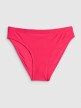 mini: Damski dół od bikini 4F 4FRSS26UBKBF104 - różowy (6)