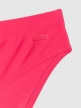 mini: Damski dół od bikini 4F 4FRSS26UBKBF104 - różowy (7)