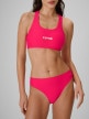 mini: Damski dół od bikini 4F 4FRSS26UBKBF104 - różowy (2)