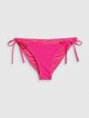 mini: Damski dół od bikini 4F 4FWSS26UBKBF086 - różowy (6)