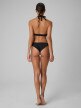 mini: Damski dół od bikini 4F 4FWSS26UBKBF088 - czarny (5)