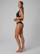 mini: Damski dół od bikini 4F 4FWSS26UBKBF088 - czarny (3)
