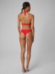 mini: Damski dół od bikini 4F 4FWSS26UBKBF088 - czerwony (5)