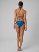 mini: Damski dół od bikini 4F 4FWSS26UBKBF090 - multikolor (5)