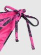 mini: Damski dół od bikini 4F 4FWSS26UBKBF090 - multikolor (7)