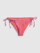 mini: Damski dół od bikini 4F 4FWSS26UBKBF090 - multikolor (6)