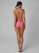mini: Damski dół od bikini 4F 4FWSS26UBKBF090 - multikolor (5)