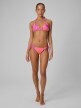 mini: Damski dół od bikini 4F 4FWSS26UBKBF090 - multikolor (1)