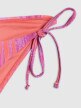 mini: Damski dół od bikini 4F 4FWSS26UBKBF090 - multikolor (7)
