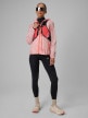 mini: Damski longsleeve do biegania 4F 4FRSS26TFLOF601 - czarny (7)