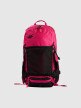 mini: Damski plecak trekkingowy 20 L 4F 4FRSS26ABACF0742 - różowy (1)