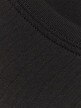 mini: Damski t-shirt basic 4F 4FWMM00TTSHF2356 - czarny (8)