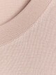 mini: Damski t-shirt basic 4F 4FWSS26TTSHF2773 - beżowy (8)