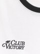 mini: Damski t-shirt z nadrukiem 4F 4FWSS26TTSHF2725 - biały (9)